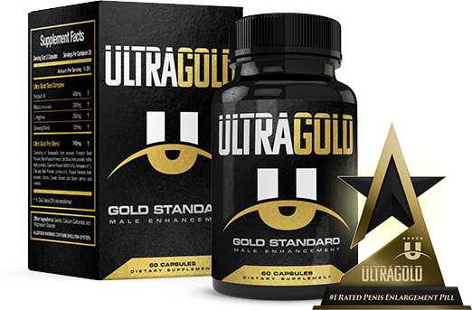 Ultra Gold Package Award