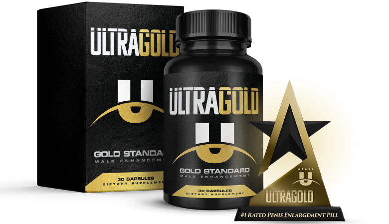 Ultra Gold Package Award