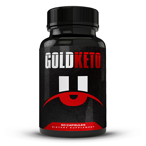 Gold Keto – Ultra Gold